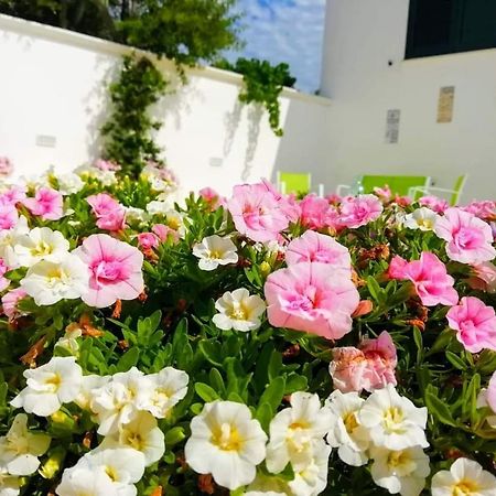 B&B Sole Mare Vento Маруджо Экстерьер фото