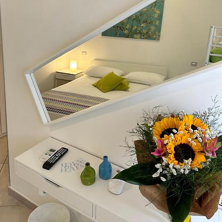 B&B Sole Mare Vento Маруджо Экстерьер фото