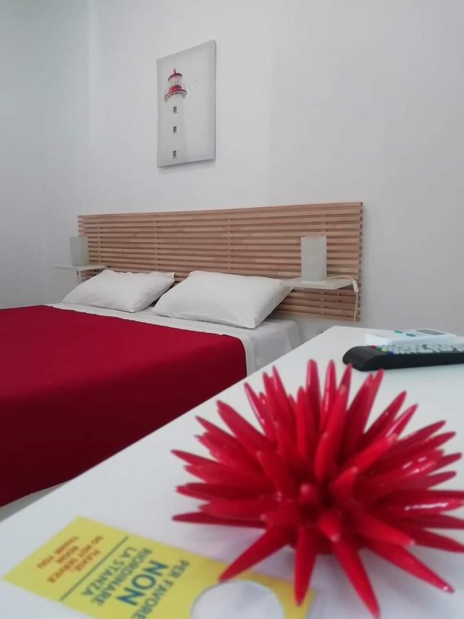 B&B Sole Mare Vento Маруджо Экстерьер фото