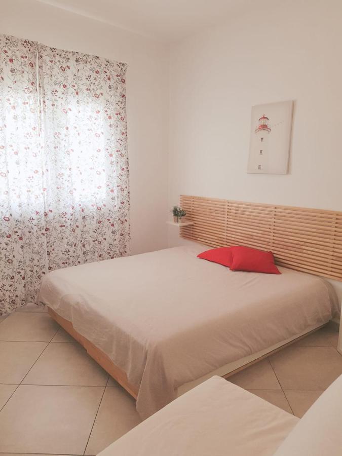 B&B Sole Mare Vento Маруджо Экстерьер фото