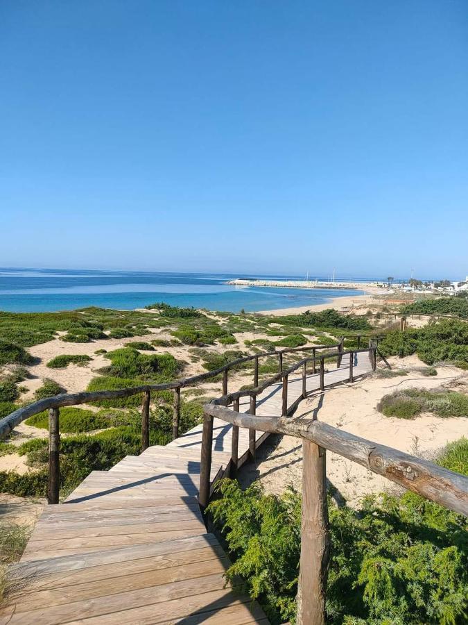 B&B Sole Mare Vento Маруджо Экстерьер фото