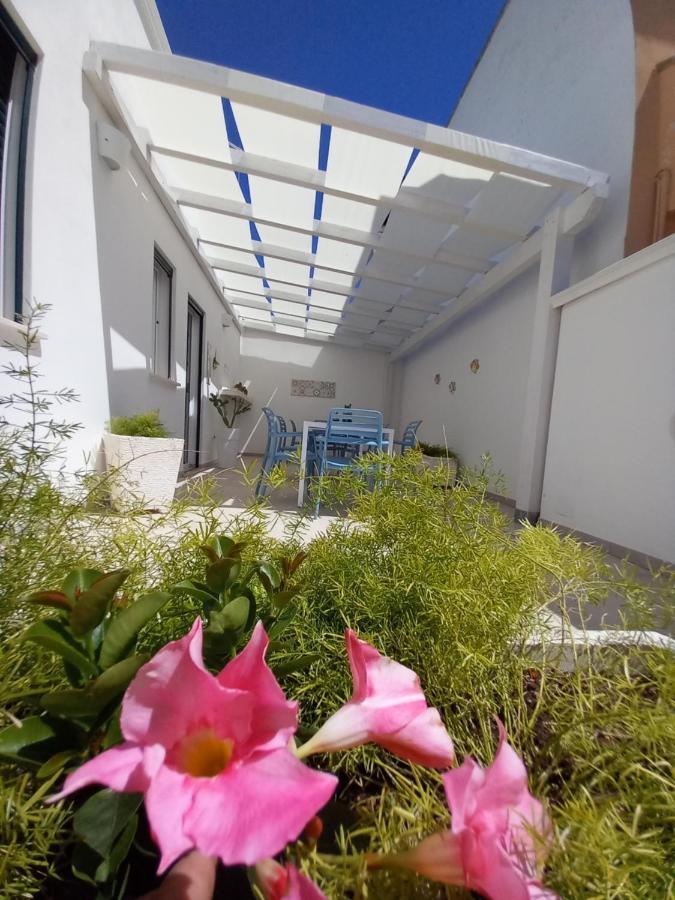 B&B Sole Mare Vento Маруджо Экстерьер фото