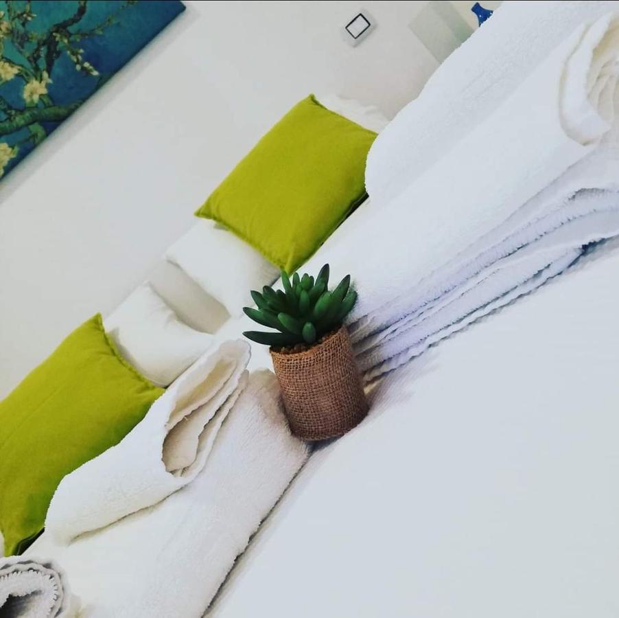 B&B Sole Mare Vento Маруджо Экстерьер фото